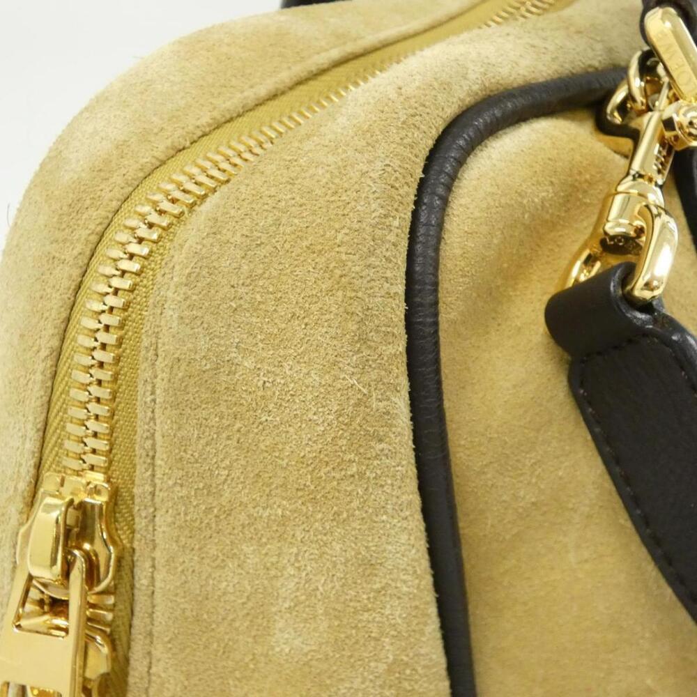 Loewe Amazona Leather Shoulder Bag - Picture 6 of 7
